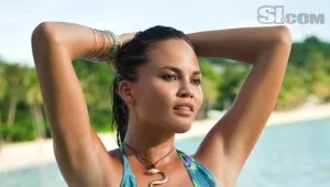 סודות דוגמניות העל איך להראות טוב בביקיני