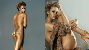 השחייניות הלוהטות באליפות העולם בברצלונה