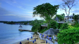 לא רק בוב מארלי: טיול אקזוטי בג'מייקה