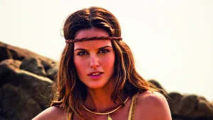 ממערב למזרח: בגדי ים אתניים לקיץ