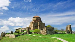 גרוזיה האחרת: סיור בנתיבי הקווקז