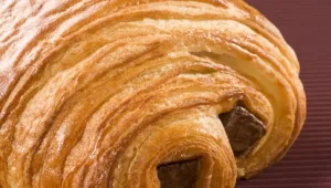 מתכון לקרואסון שוקולד