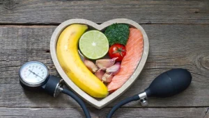 ללא תרופות: המלצות לטיפול טבעי ביתר לחץ דם