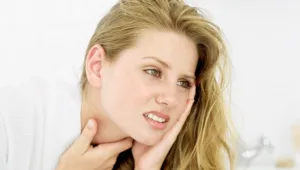 חיים בריא: הפרעות קול ובליעה