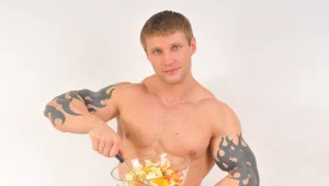 חיים בריא: 18.05.16