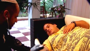 חיים בריא: 16.05.16