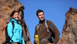 חיים בריא: איך תיזהרו ממחלות בטיולים?