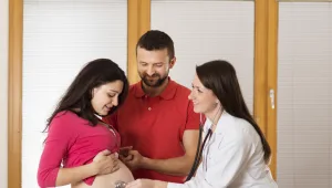 חיים בריא: הריון בסיכון גבוה