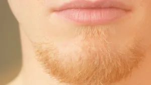 חיים בריא: מה ניתן לעשות עם תופעת ההתקרחות בזקן?