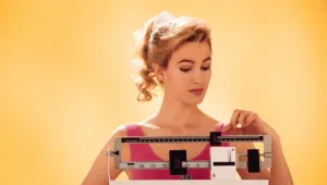 חיים בריא: האם יחס הגובה והמשקל שלכם תקין?