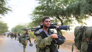 חיים בריא: כמה מנות דם נתרמו במהלך "צוק איתן"?