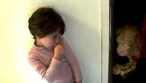 חיים בריא: הילד מוצץ אצבע. מה עושים?