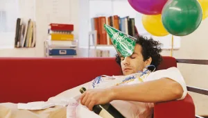 חיים בריא: טיפול תרופתי חדש לגמילה מאלכוהול