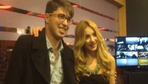 קארין מרוצה מהמייקאובר של אלעד: "עכשיו נסדר לו כלה"