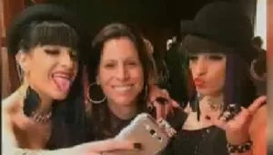 ימיה היפים של התעשייה: התאומות מלול מציעות לאורנה בנאי עבודה