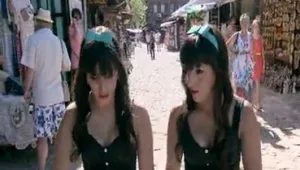 האחיות מלול מתעצבנות על הבולגרים: "משועממים"