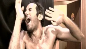 הציצו לפרק המייקאובר הגדול: צובעים את אורי ברויר בחום