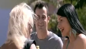 צפו: קרן לא בוחלת באמצעים