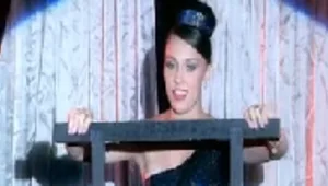 היפה והחנון 14: מופע קסמים גורלי