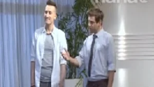 היפה והחנון 14: מייקאובר - גרסת החנונים