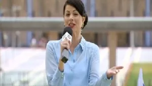 היפה והחנון 13: היפות כובשות את כנסת ישראל