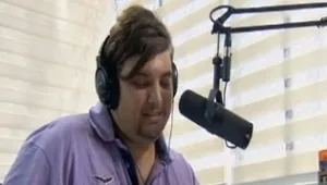 צפו: חביאר נחשף בפני סקסולוגית בשידור