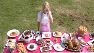 היפה והחנון 6: טיול קולינרי ברחבי הגלובוס