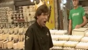 היפה החנון 5: החנונים הופכים למוכרים בשוק