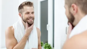 לבחור נכון: טרנד הקוסמטיקה הגברית