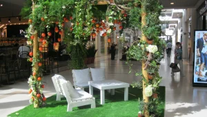 מילון היופי: ספיישל סוכות