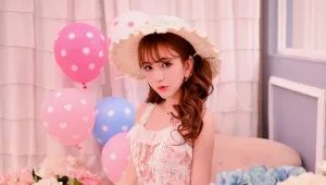 מילון היופי: ארון של נסיכות