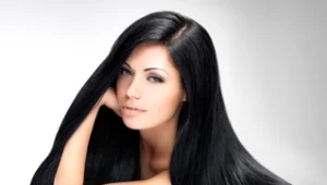 מחקר: צבע שחור לשיער גורם לסרטן