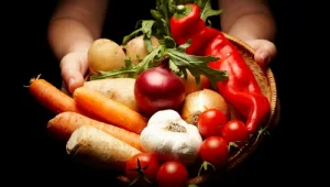 כך נשמור על אורח חיים בריא בשנה החדשה