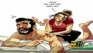 המאיירים הישראלים שכובשים את האינסטגרם