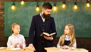 השוק הפרוץ של המומחים להוראה מתקנת