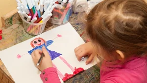 צייר לי כבשה ואומר לך מהן צרותיך