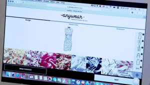 לא מצאת בגד לאירוע? עצבי לך אחד!