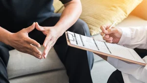 חיים בריא: אבחון מוקדם של סרטן הערמונית