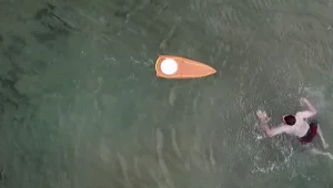 הפיתוח הישראלי שישנה את הים