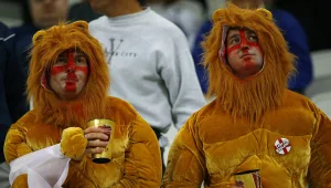 טסים למונדיאל? נא להתנהג בהתאם!