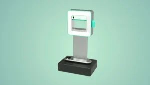 המצאה ישראלית לשטיפת ידיים ללא מים