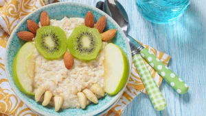 מה עושים כשהילד לא אוכל?