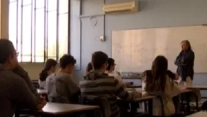 האם יבוטלו הסייעות לילדים אלרגיים בבי"ס?