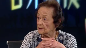 ראיון עם לוחמת הפלמ"ח שנפלה בשבי