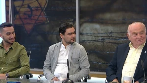 כל השנה: בעלי מקצוע מתנדבים למען הניצולים