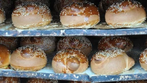 טרי: רשתות השיווק הפשירו לחמים בצאת החג