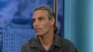 יגאל רצון: "אני אבנה את ההרמון הבא"