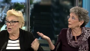 "אנחנו לא יכולים לגור באתר בנייה"