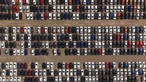 איזו מכונית שורדת הכי הרבה זמן בישראל?