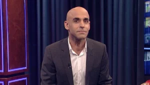 אסף הראל חושף: הוטרדתי מינית ע"י מורה